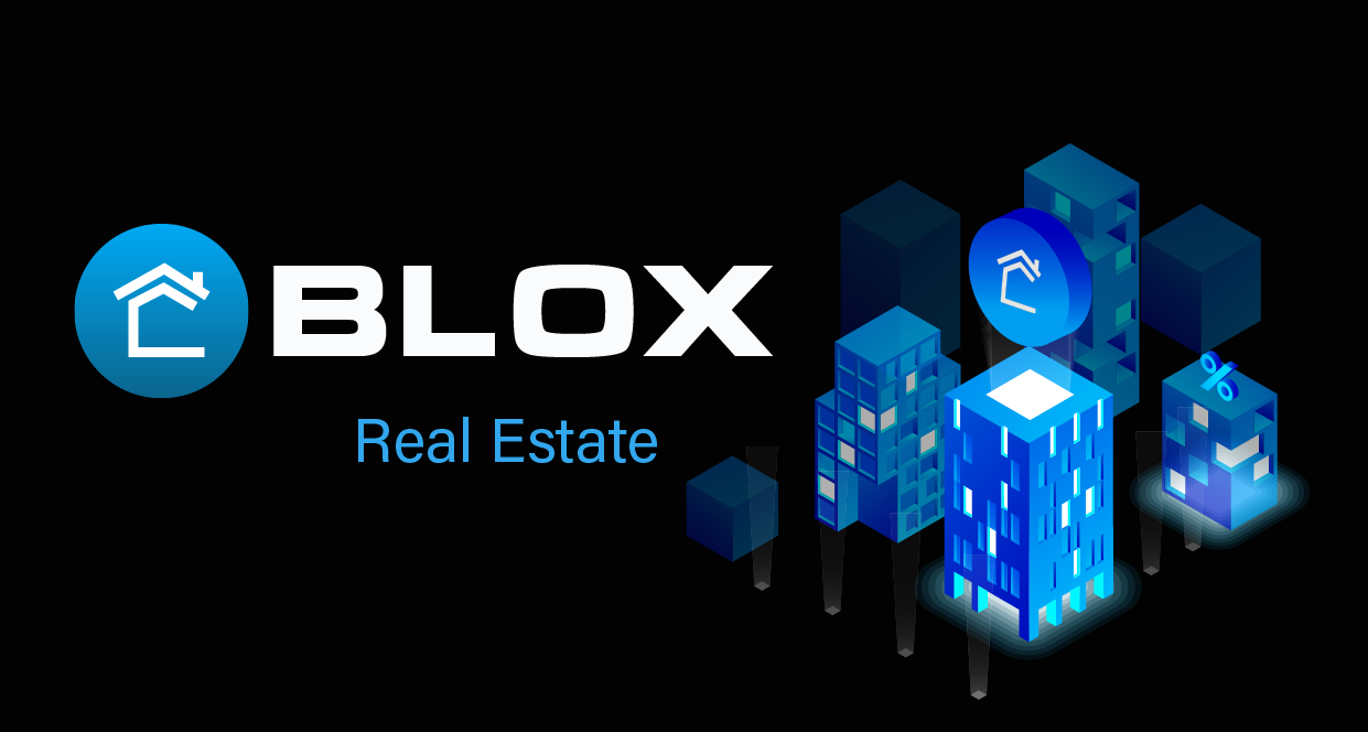 What Is Blox and How Is It Different from Other Real Estate Buying